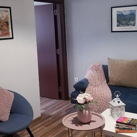 Plovdiv Top Center 2 Bdrm Apartment, 5Min From Central Square & Garden, Free Parking Εξωτερικό φωτογραφία