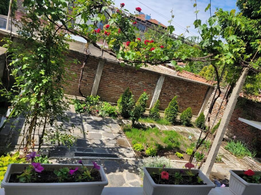 Plovdiv Top Center 2 Bdrm Apartment, 5Min From Central Square & Garden, Free Parking Εξωτερικό φωτογραφία