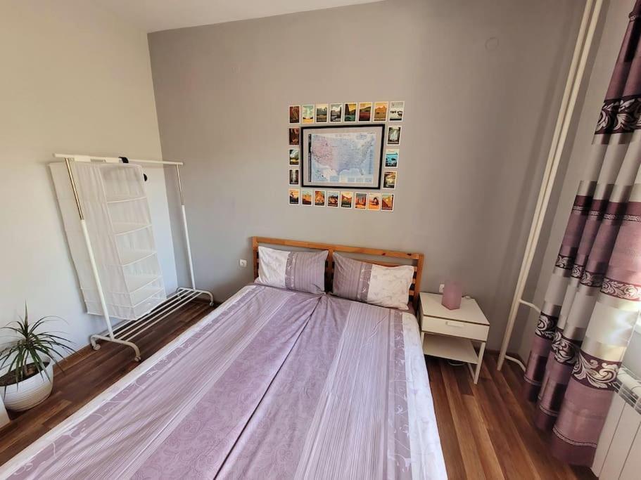 Plovdiv Top Center 2 Bdrm Apartment, 5Min From Central Square & Garden, Free Parking Εξωτερικό φωτογραφία