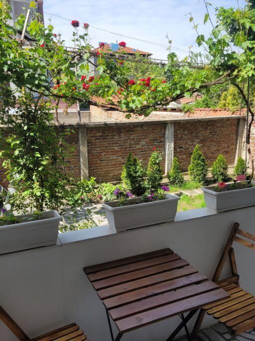 Plovdiv Top Center 2 Bdrm Apartment, 5Min From Central Square & Garden, Free Parking Εξωτερικό φωτογραφία